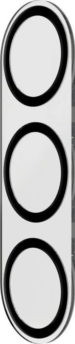 Hama Kamera-Schutzglas für Samsung Galaxy S24 transparent