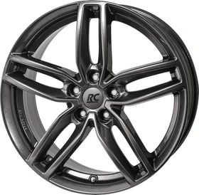 RC Design RC29 8.5x20 5/127 ET56 (verschiedene Farben)