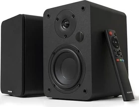 Vulkkano A4 ARC schwarz, Paar