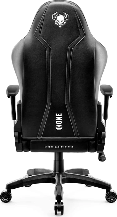Diablo Chairs X-One 2.0 King Gamingstuhl, schwarz