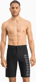 Puma Board Badeshorts schwarz (Herren)