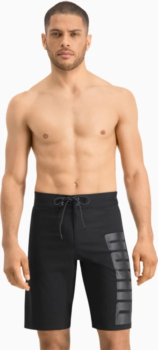 Puma Board Badeshorts schwarz (Herren)