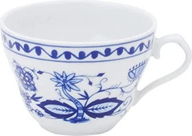 Kahla Rosella Zwiebelmuster Kaffeetasse 180ml
