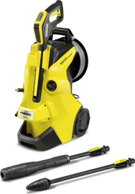 Kärcher K4 Premium Power Control Flex Elektro-Hochdruckreiniger