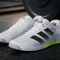 adidas Dropset 4 cloud white/core black/dusky petrol Vorschaubild