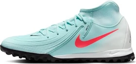 Nike Phantom Luna 2 Academy TF mint/off-noir/atomic red