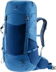 Deuter Futura 32 nightblue/baltic