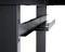 Cougar Mars Gaming Desk Schreibtisch 153x77cm schwarz/schwarz Vorschaubild