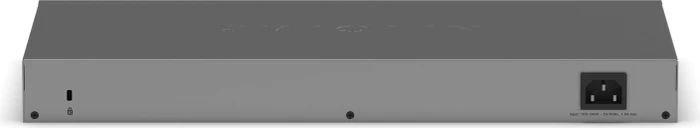 Netgear GS700 Rackmount Gigabit Switch, 48x RJ-45