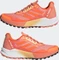 adidas Terrex Agravic Flow 2.0 coral fusion/impact orange/cloud white (Damen) Vorschaubild