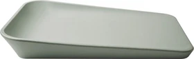 Leander Matty Wickelauflage sage green