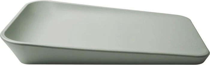 Leander Matty Wickelauflage sage green