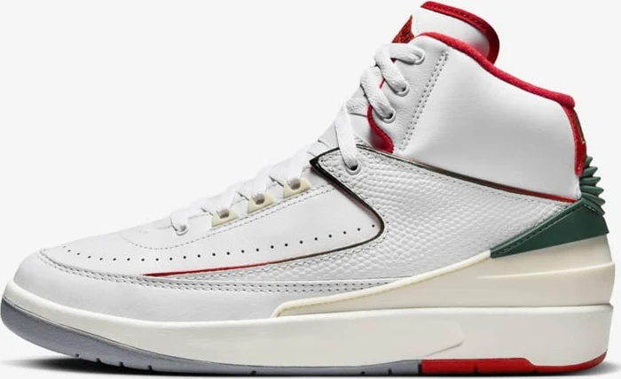 Nike Air Jordan 2
