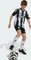 adidas Newcastle United FC 2024/2025 Heimshorts black (Junior) Vorschaubild