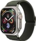 Vonmählen Classic Nylon Loop für Apple Watch (40mm/41mm/42mm) Vorschaubild