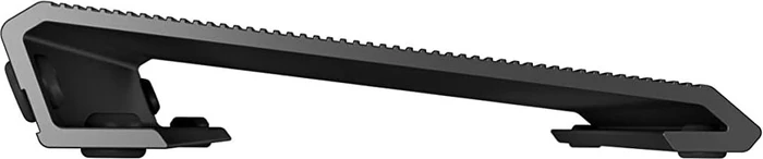Cherry Palmrest AC 3.3 für Cherry MX Board 3.0 S, schwarz
