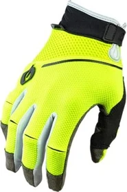 O'Neal Revolution Fahrradhandschuhe gelb