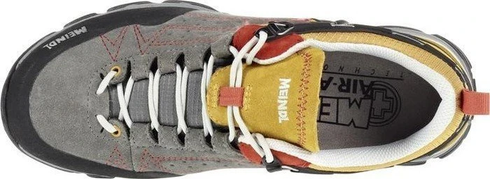 Meindl Ontario GTX gelb/grau (Damen)
