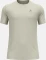 Odlo Natural Merino 160 Baselayer Funktionsshirt kurzarm agate gray (Herren) Vorschaubild