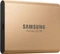 Samsung Portable T5 SSD extern Vorschaubild
