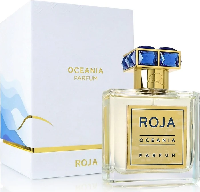 Roja Oceania Parfum, 50ml