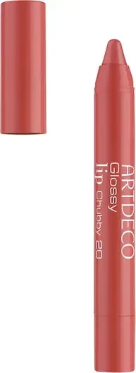 Artdeco Glossy Lip Chubby Lippenstift 20 boulevard, 1.8g