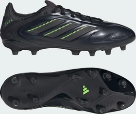 adidas Copa Pure 3 Pro FG core black/dgh solid grey/lucid lemon