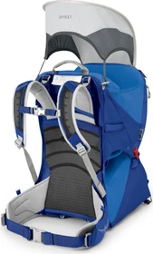 Osprey Poco LT Kindertrage blue sky