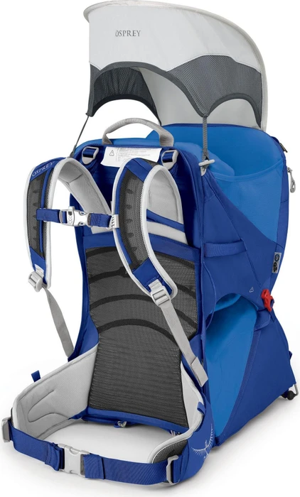 Osprey Poco LT Kindertrage