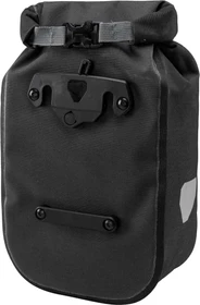 Ortlieb Fork-Pack Plus 5.8 Gepäcktasche schwarz