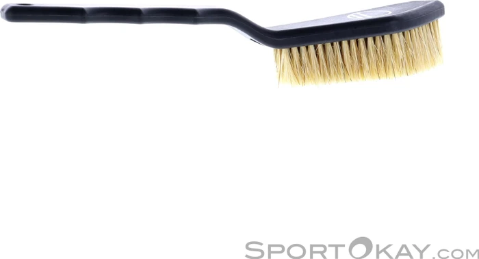 Wild Country Brush Large Griffbürste schwarz