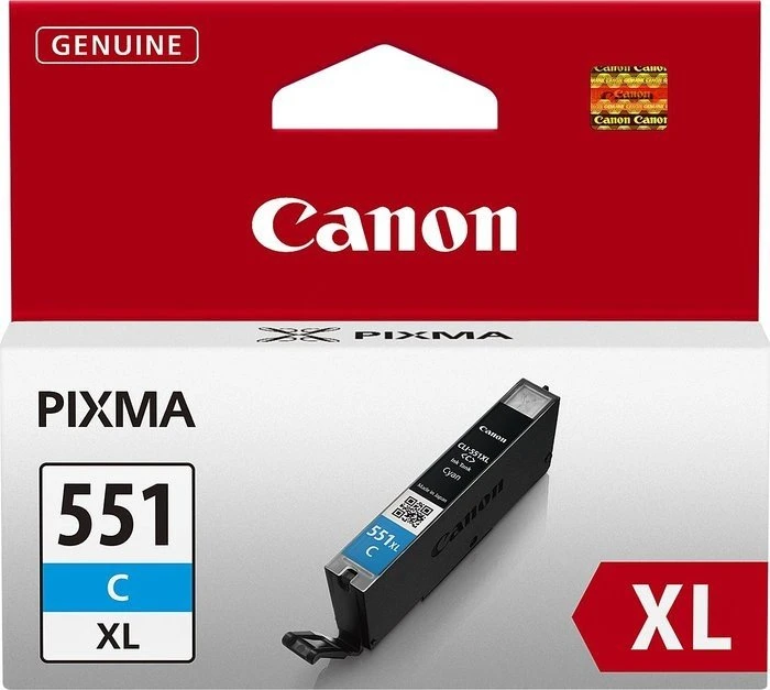 Canon CLI-551XL C Image