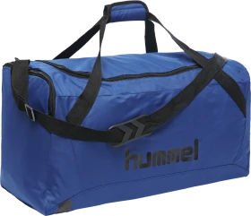 hummel Core M Sporttasche true blue/black