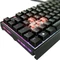 Cherry Xtrfy MX 3.1, schwarz, MX2A RGB BROWN, USB, DE Vorschaubild