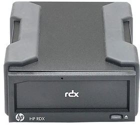 HPE StorageWorks RDX Dockingstation, USB 3.0 (C8S07A)