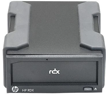 HPE StorageWorks RDX Dockingstation, USB 3.0