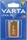 Varta Longlife 9V-Block (04122-101-411)
