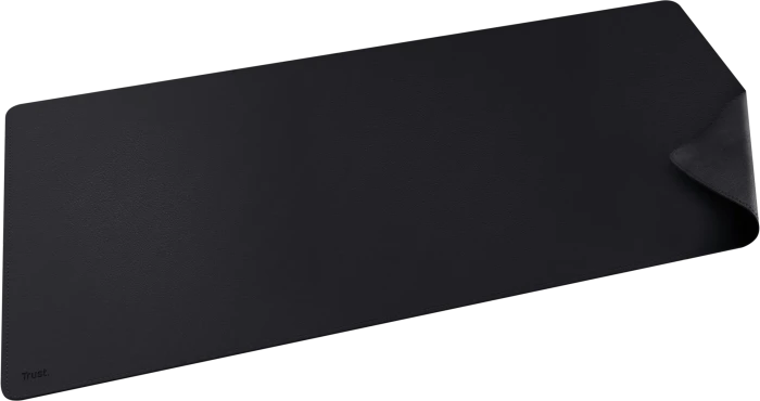 Trust Benya XXL Desk Pad, 900x430mm, schwarz