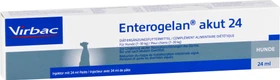 Virbac Enterogelan akut 24 Paste, 27.6g