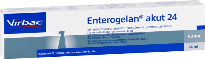 Virbac Enterogelan akut