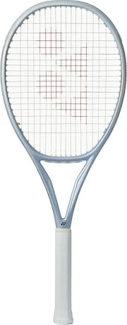 Yonex Muse 100 Tennisschläger pearl silver