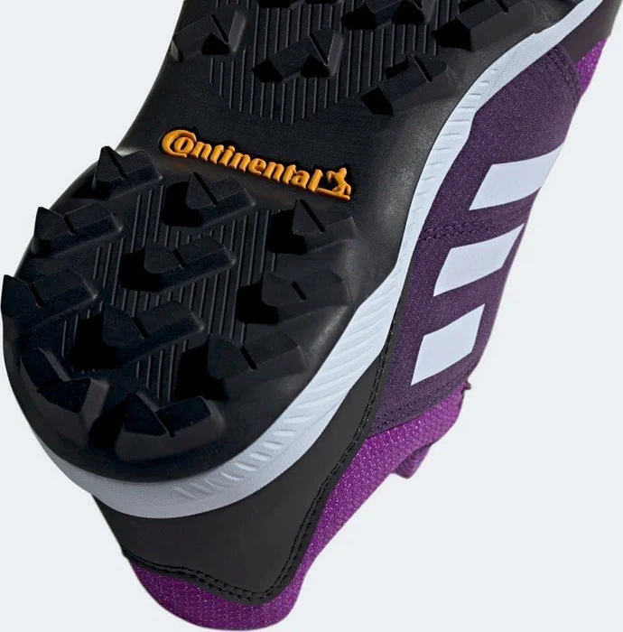 adidas Terrex GTX active purple/aero blue/true pink (Junior)