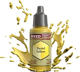 Army Painter Speedpaint 2.0 pastel yellow, 18ml