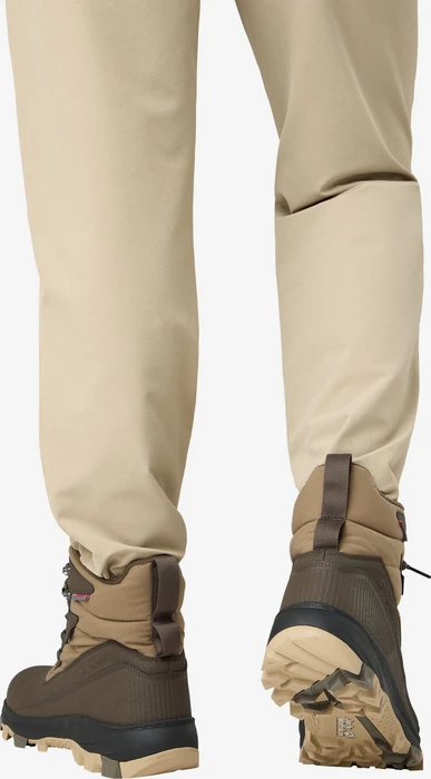 Jack Wolfskin Everquest Pro Texapore High cold coffee (Herren)
