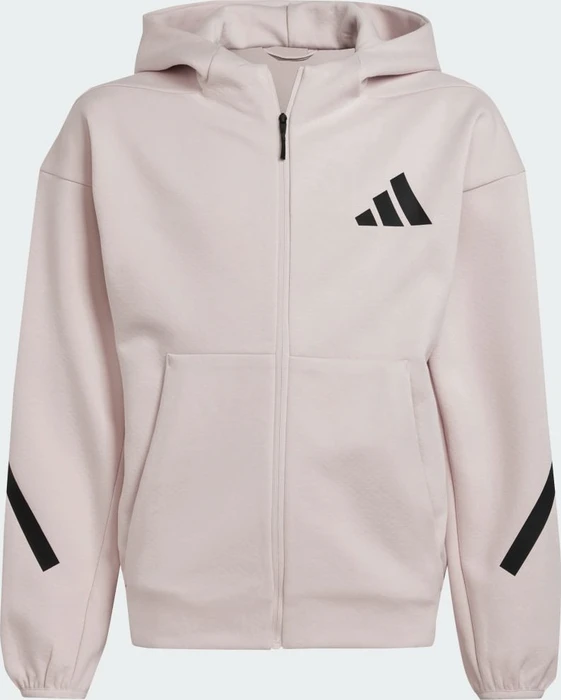 adidas Z.N.E. Zip Hoodie (Junior)