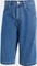 adidas Adicolor Denim Firebird Shorts Jeans medium blue denim (Herren) Vorschaubild