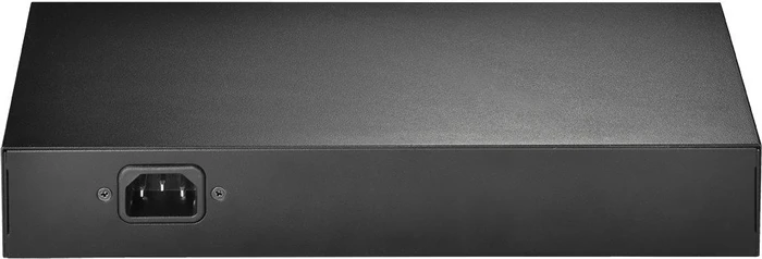 Edimax GS-10 Desktop Gigabit Switch, 8x RJ-45, 145W PoE+