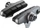 Shimano Ultegra Cartridge Bremsschuhe