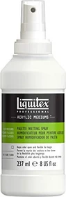 Liquitex Professional Spray Paint iridescent antique gold, 400ml
