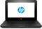 HP Stream x360 11-aa030ng, Jack Black, Celeron N3060, 2GB RAM, 32GB Flash, DE Vorschaubild